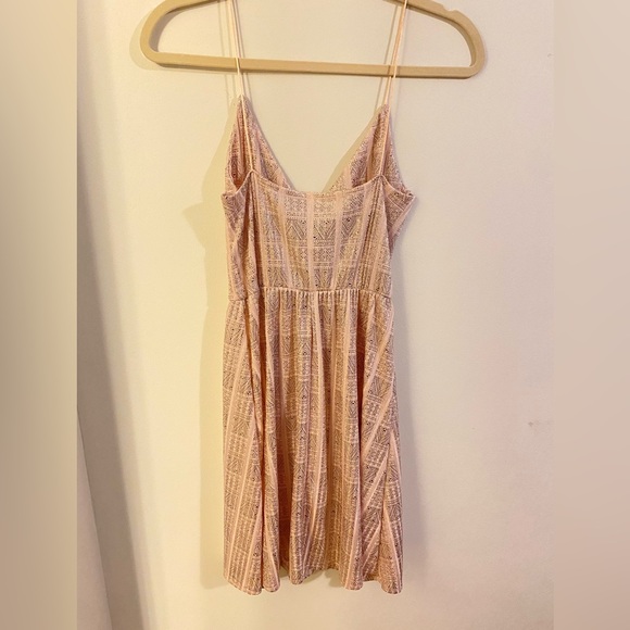 Pink Dress - Picture 2 of 2